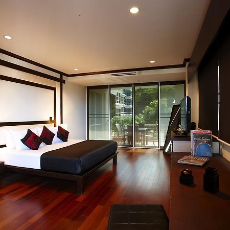 Karon View 2 Apartment Екстериор снимка