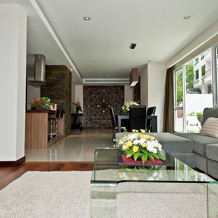 Karon View 2 Apartment Екстериор снимка
