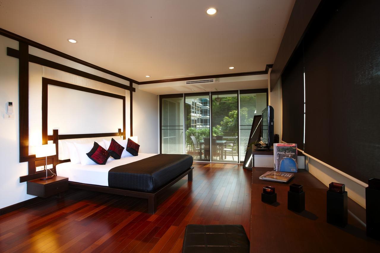Karon View 2 Apartment Екстериор снимка