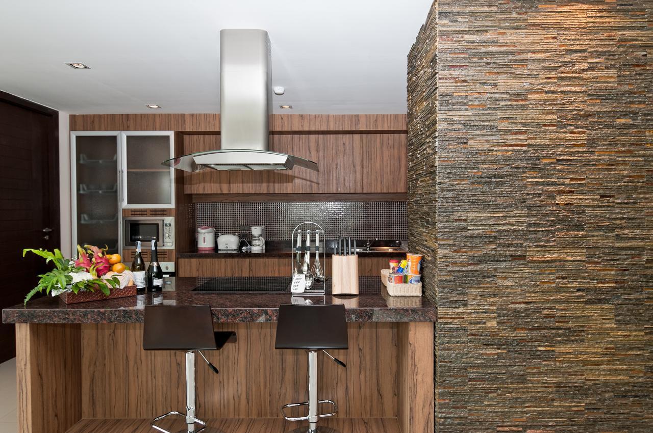 Karon View 2 Apartment Екстериор снимка