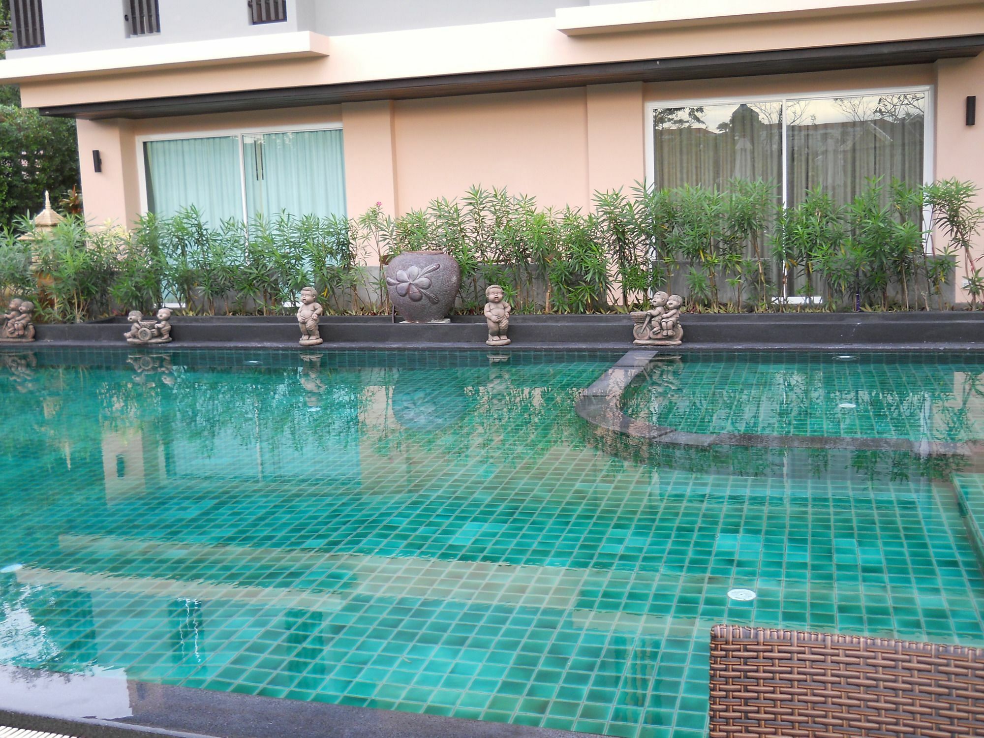 Karon View 2 Apartment Екстериор снимка