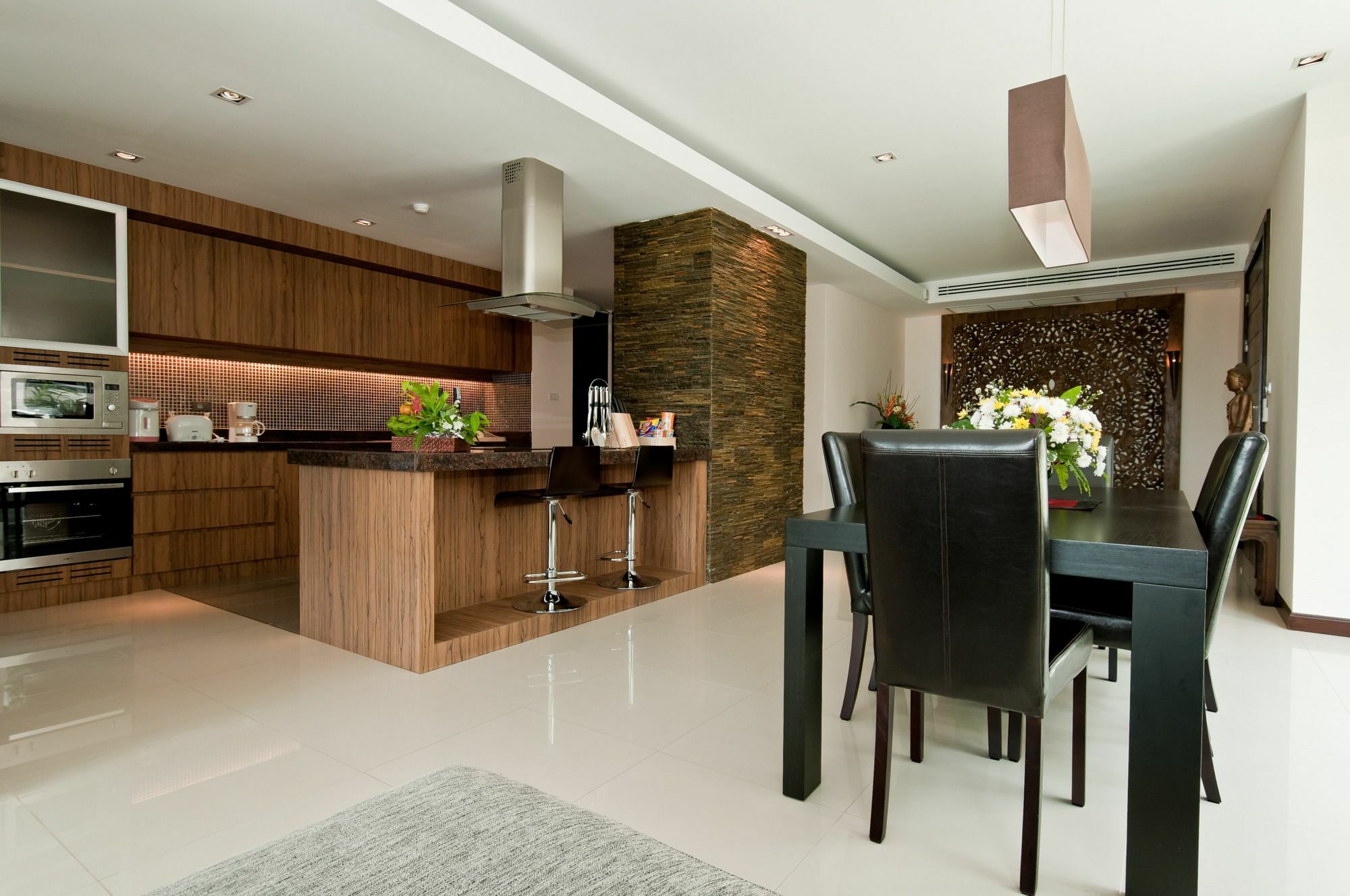 Karon View 2 Apartment Екстериор снимка