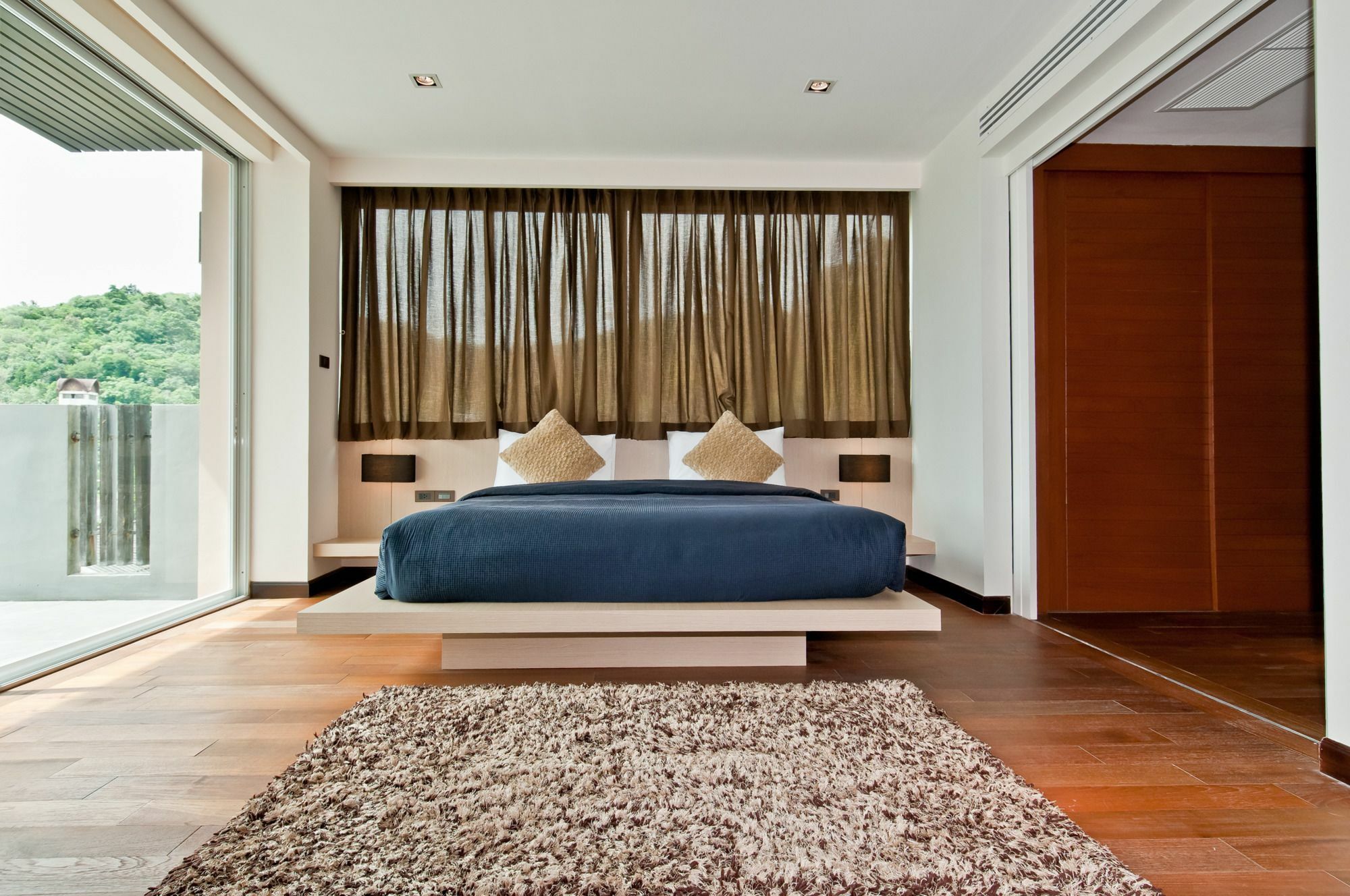 Karon View 2 Apartment Екстериор снимка