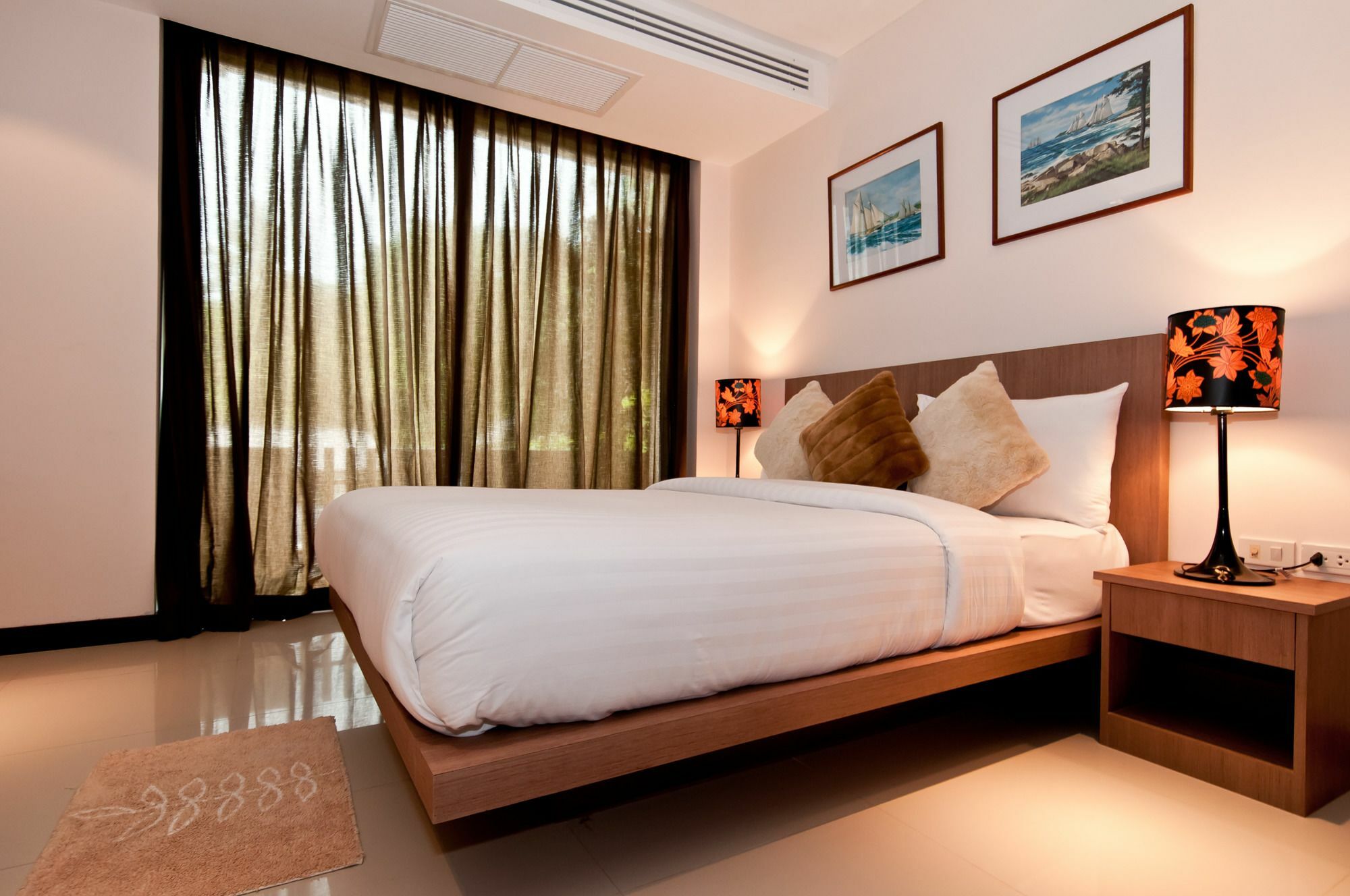 Karon View 2 Apartment Екстериор снимка